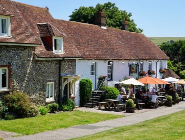 Mistycombe